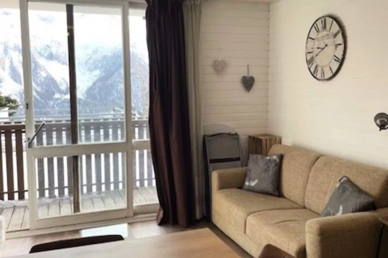 Résidence Panoramic B-Niet-getagd