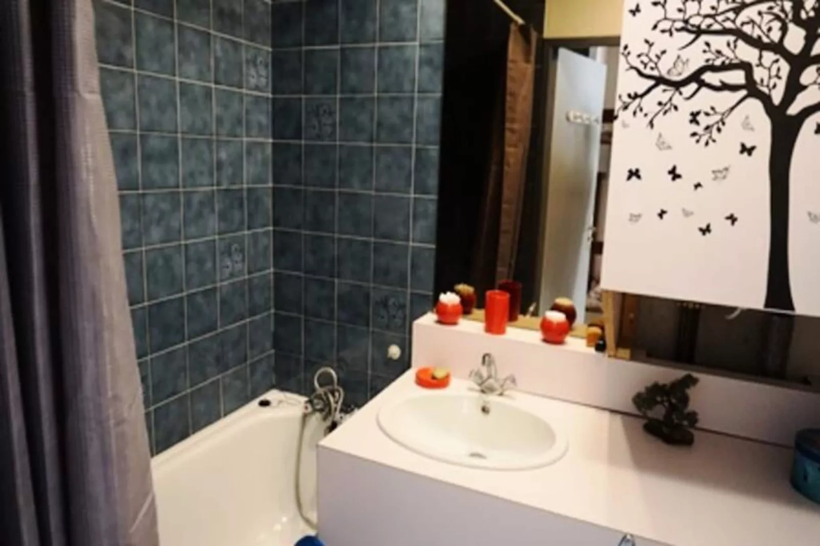 Résidence Plein Soleil Ii-Niet-getagd