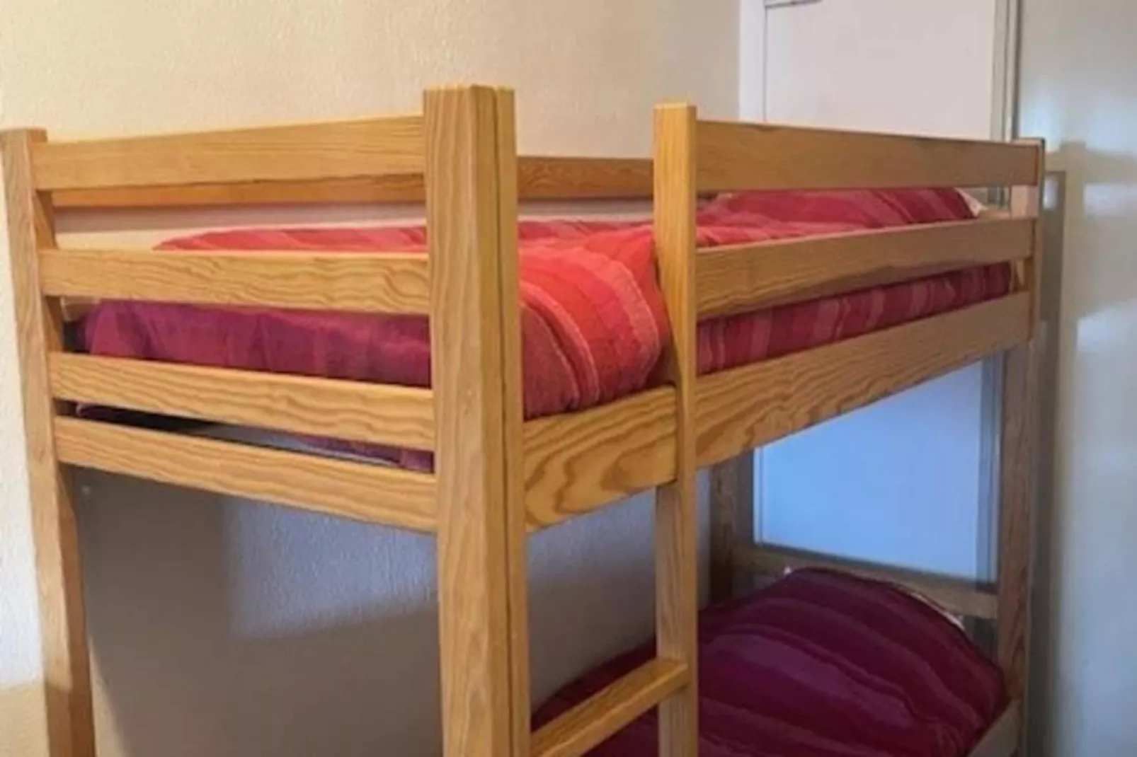 Résidence Queyrelet Ii-Niet-getagd