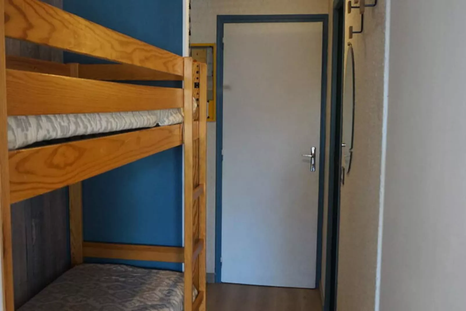 Résidence Piniers-Niet-getagd