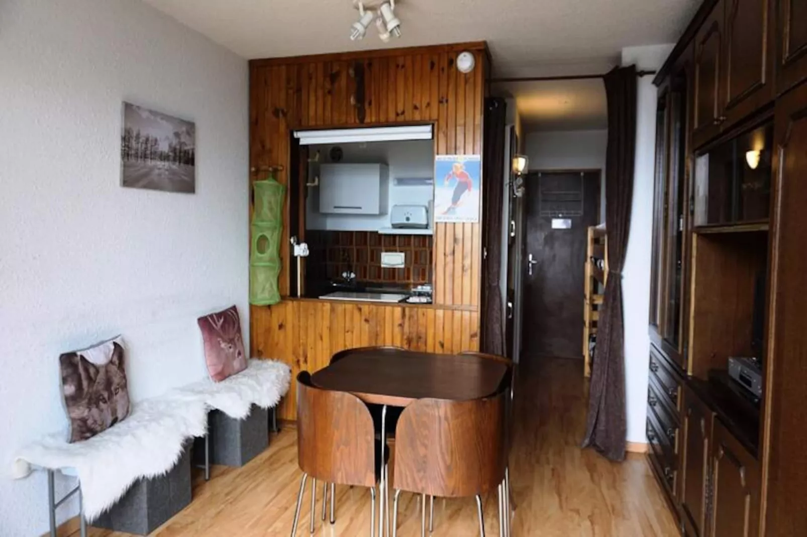 Résidence Vallonpierre B-Niet-getagd