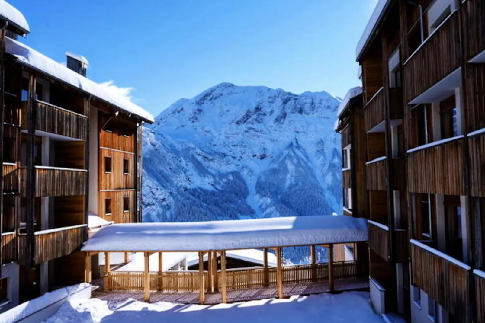 Résidence Vacancéole Les Etoiles d'Orion ***-Niet-getagd