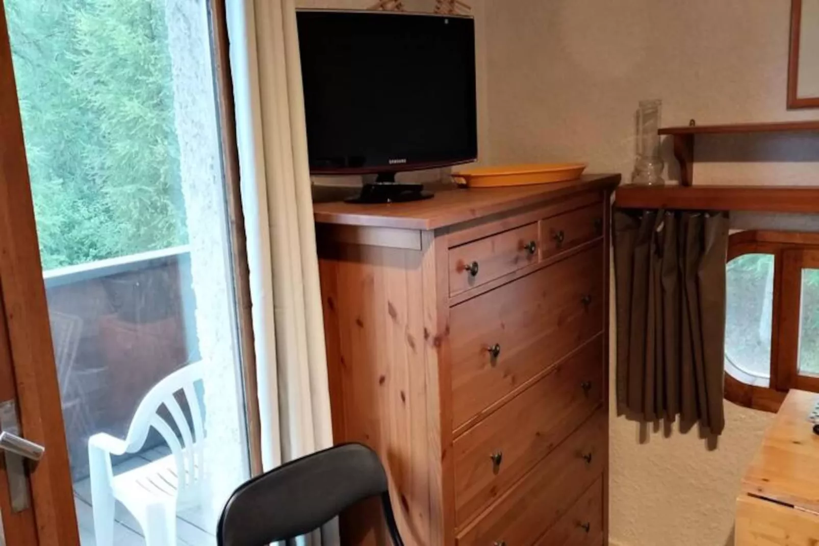 Résidence L'eperviere-Niet-getagd