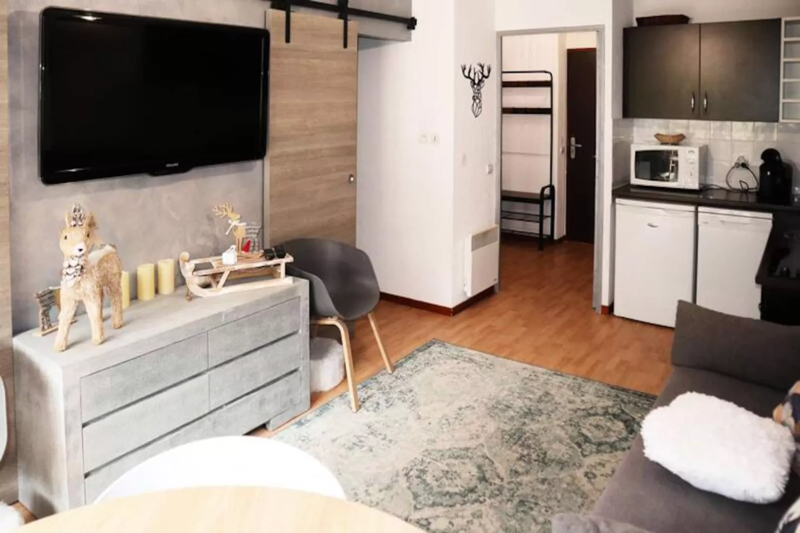 Residence La Combe D Or-Niet-getagd