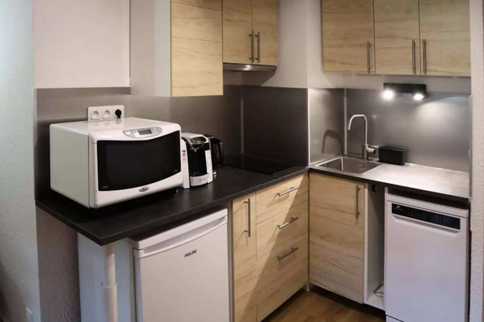 Résidence Le Silhourais-Niet-getagd