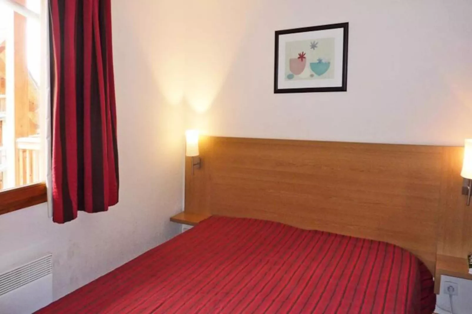 Les Chalets De Bois Mean-Niet-getagd