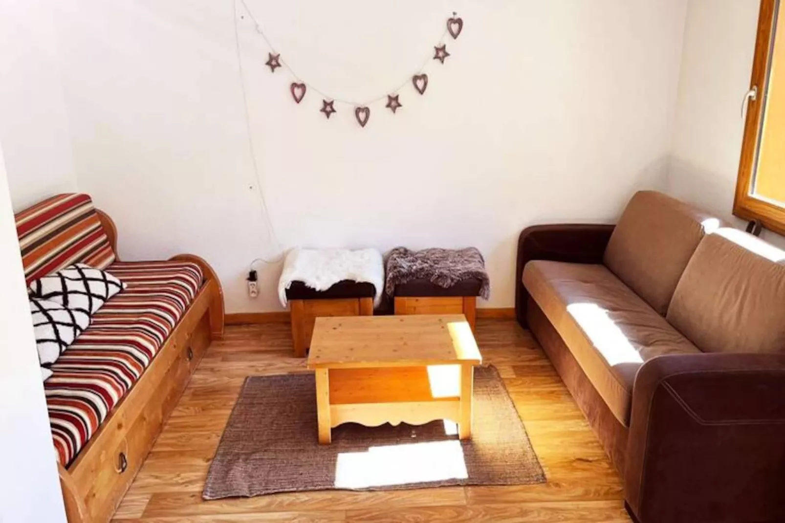 Les Chalets De Bois Mean-Niet-getagd