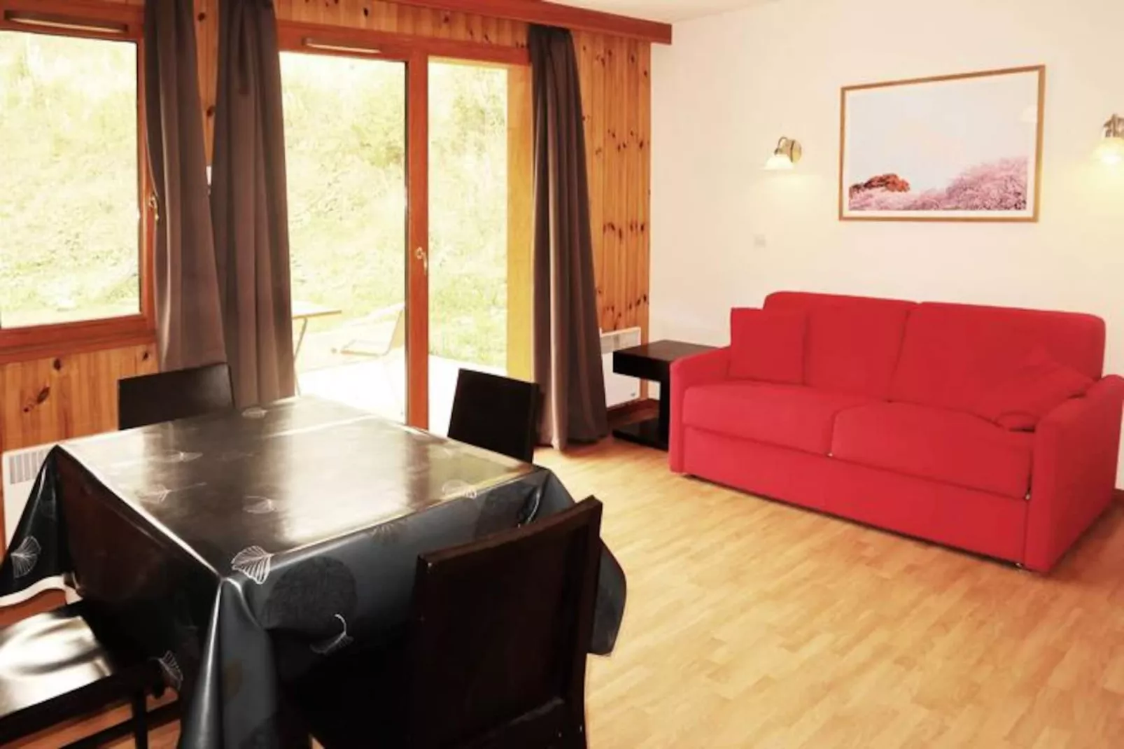 Residence La Combe D Or-Niet-getagd