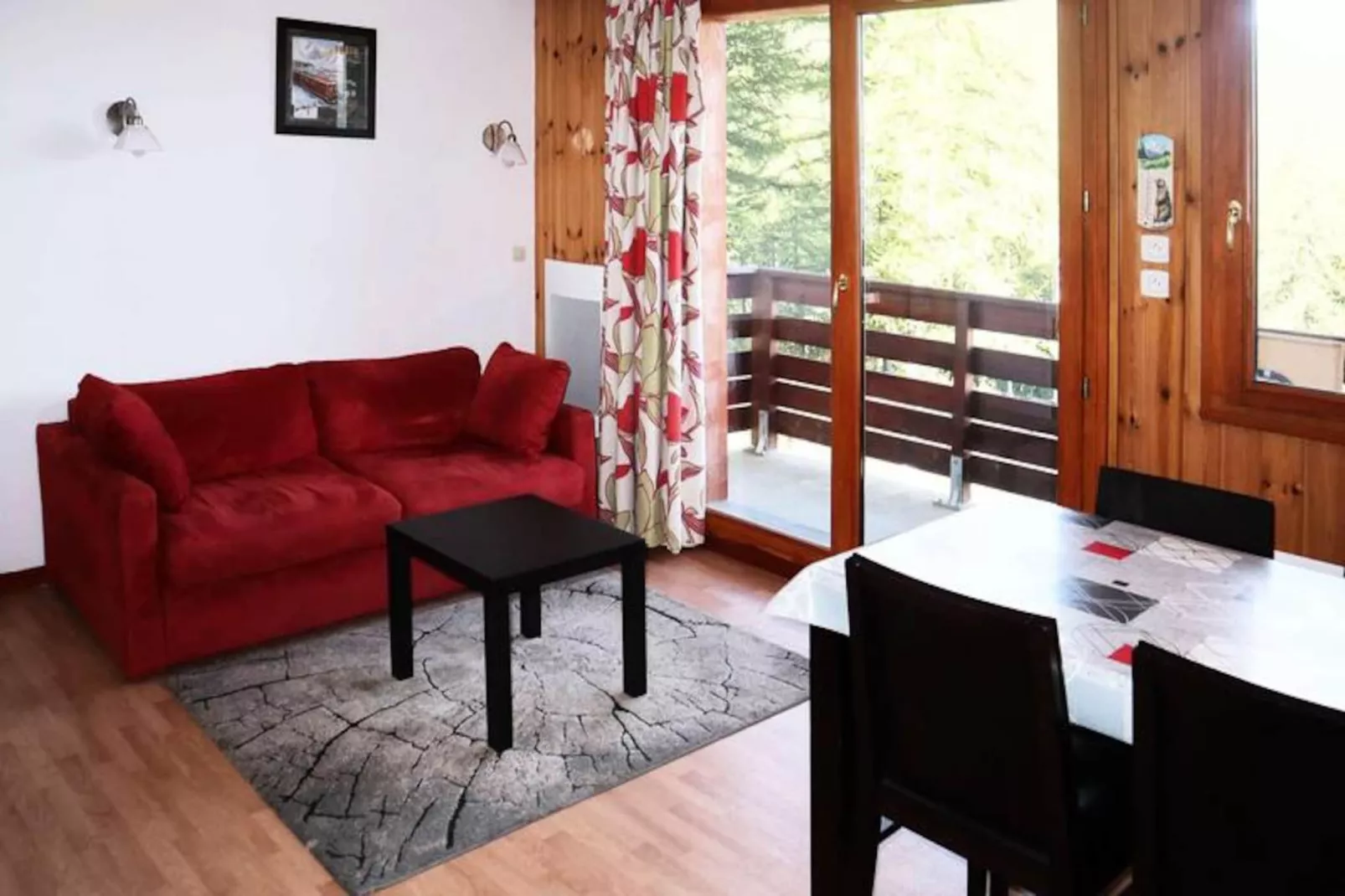 Residence La Combe D Or-Niet-getagd