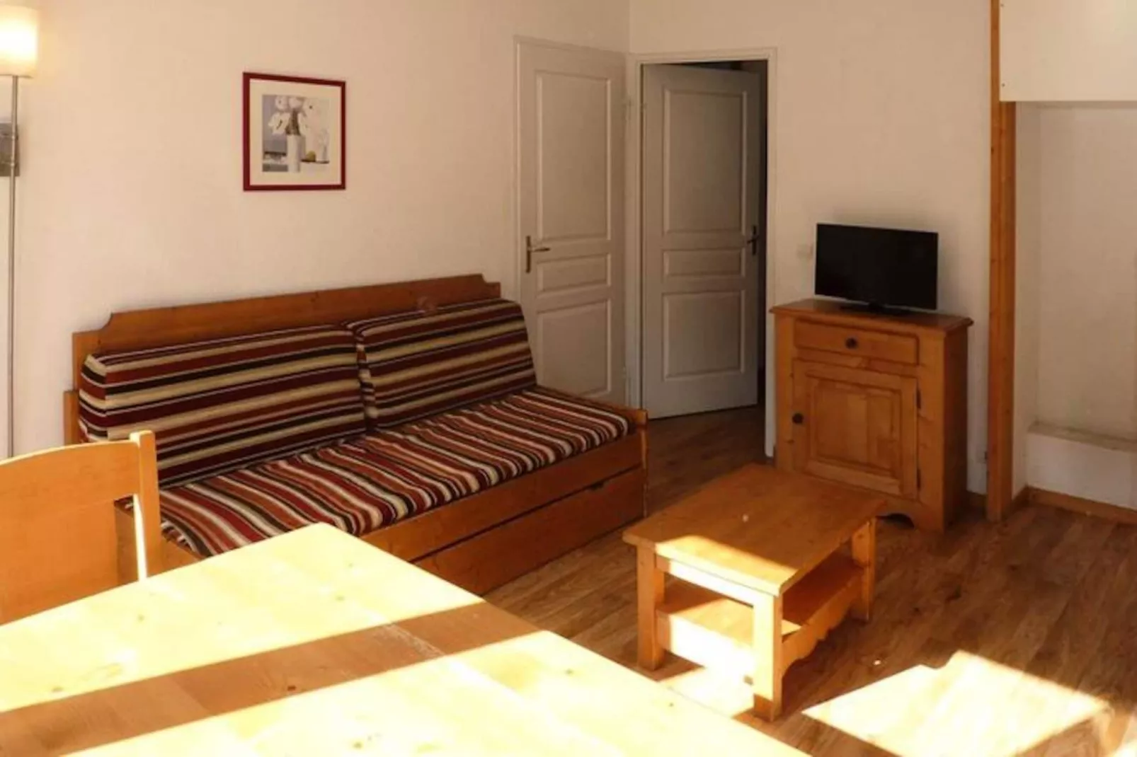 Les Chalets De Bois Mean - Niet-getagd