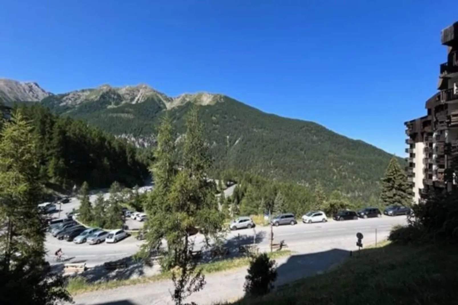 Résidence Orr Des Neiges-Niet-getagd