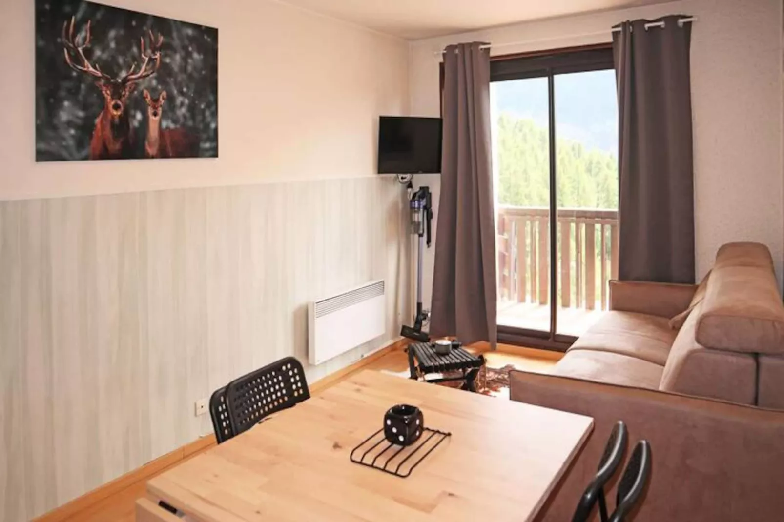 Résidence Orr Des Neiges-Niet-getagd