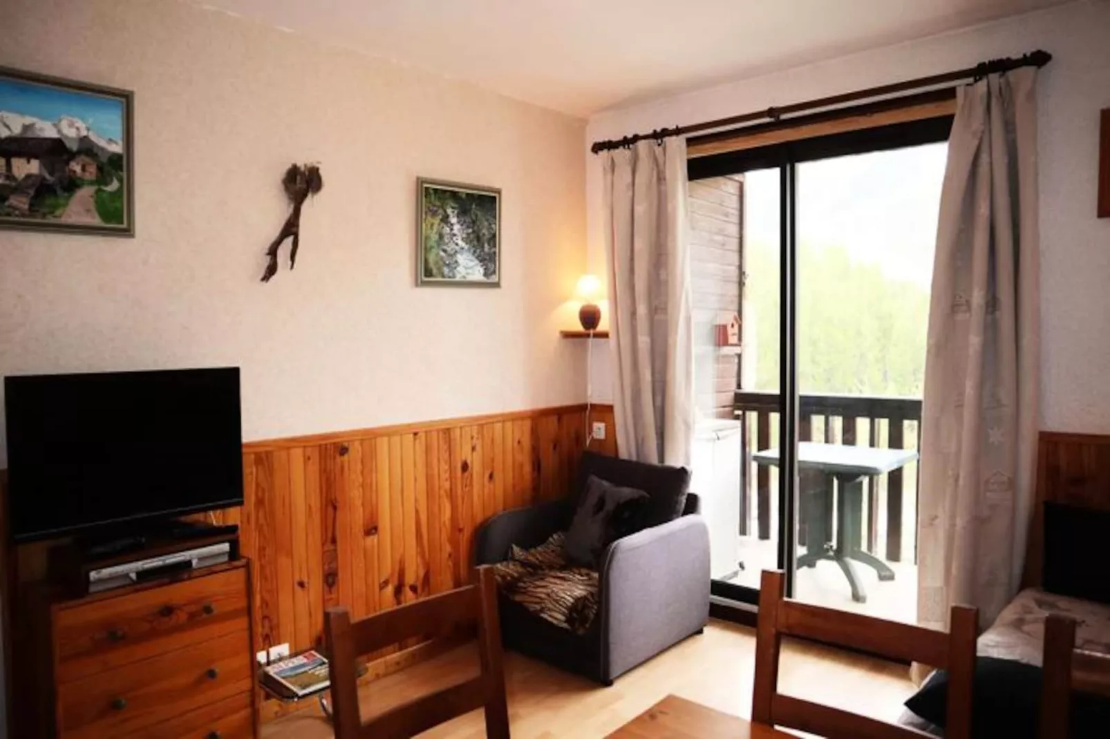 Résidence Orr Des Neiges-Niet-getagd