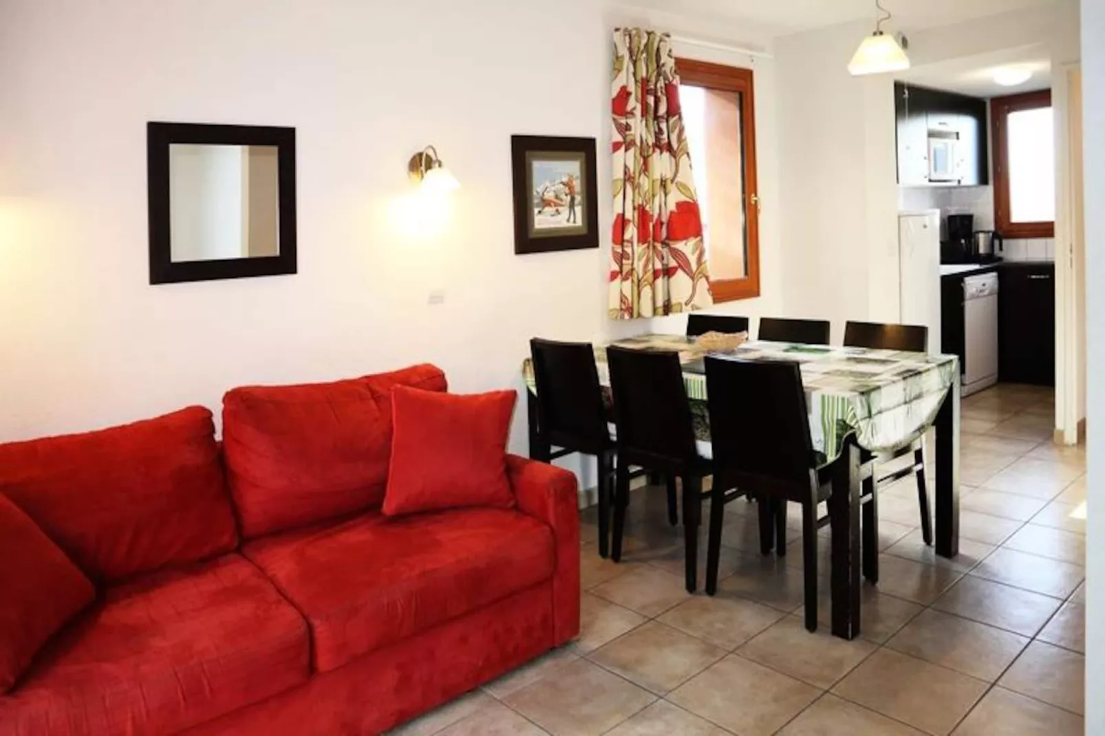 Chalet La Combe D Or-Niet-getagd