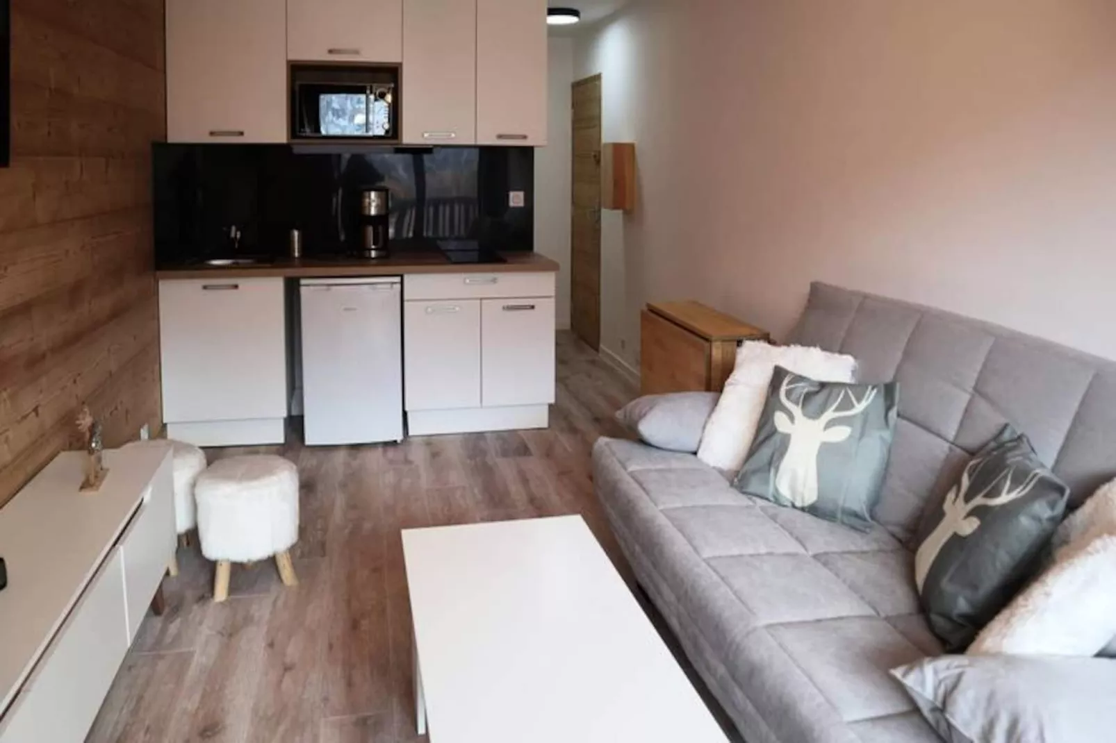 Résidence Orr Des Neiges-Niet-getagd