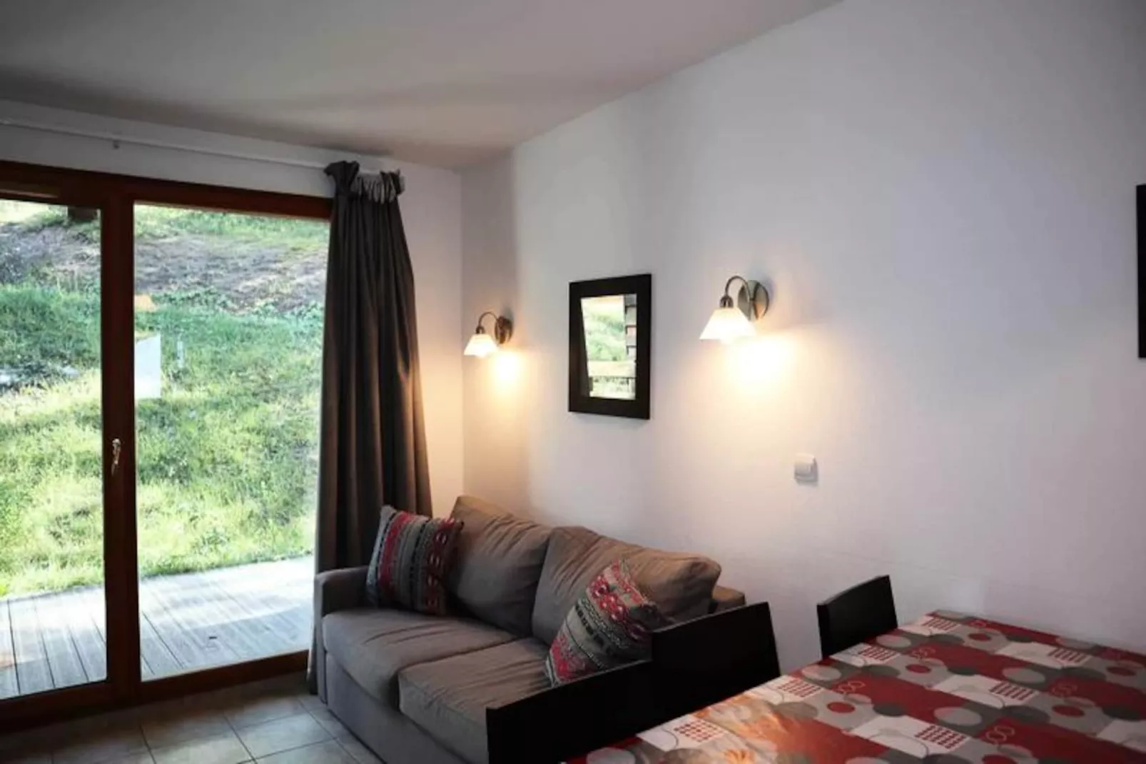 Chalet La Combe D Or-Niet-getagd