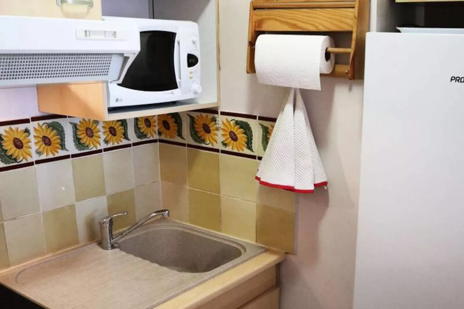 Résidence Orr Des Neiges-Niet-getagd