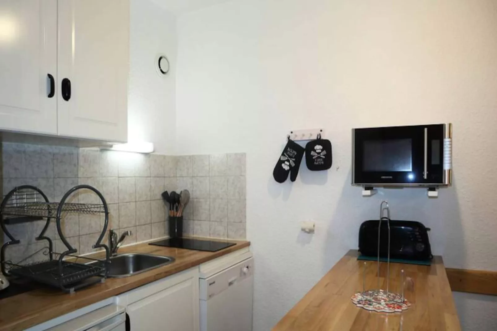 Résidence Les Carlines-Niet-getagd