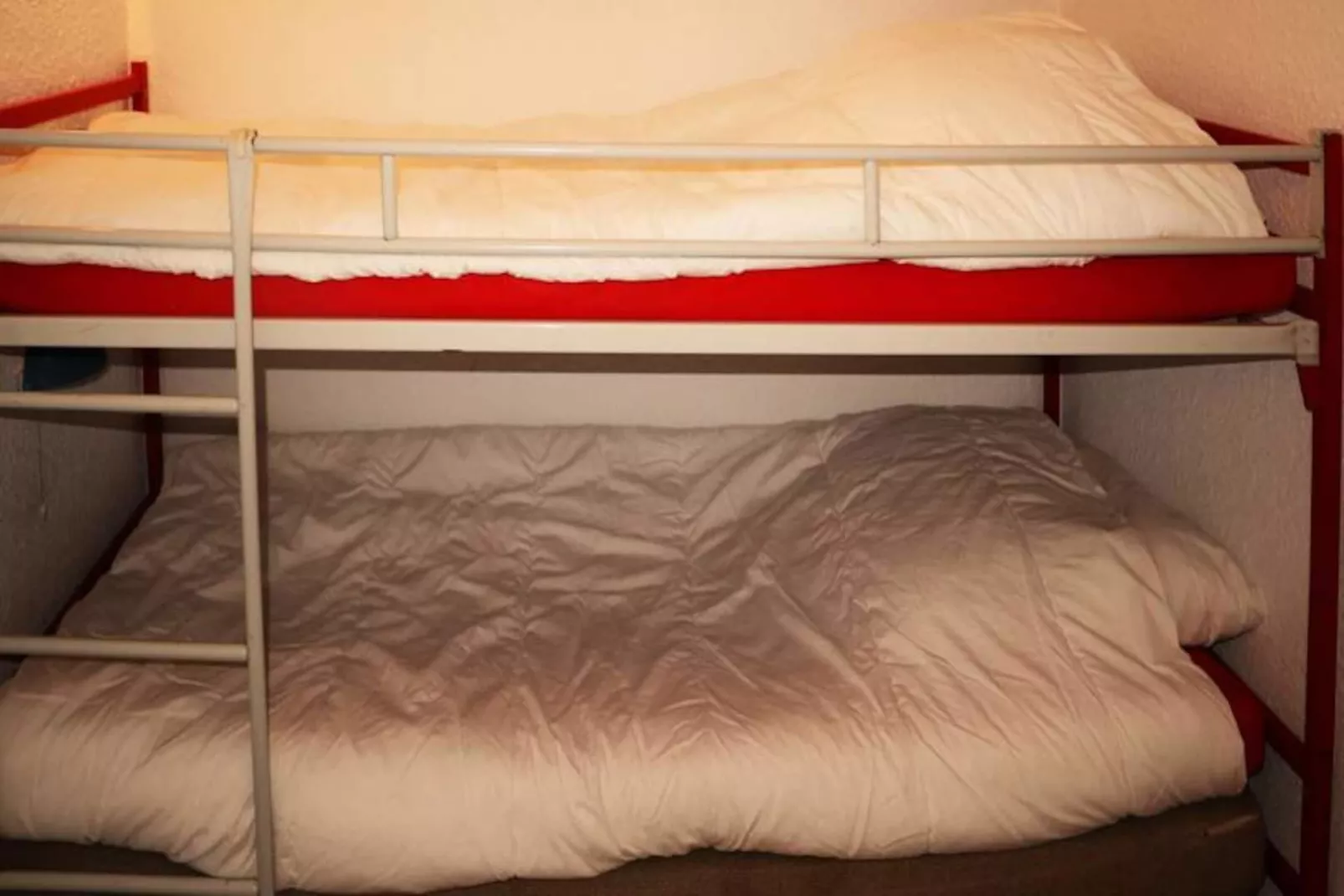 Résidence Les Carlines-Niet-getagd