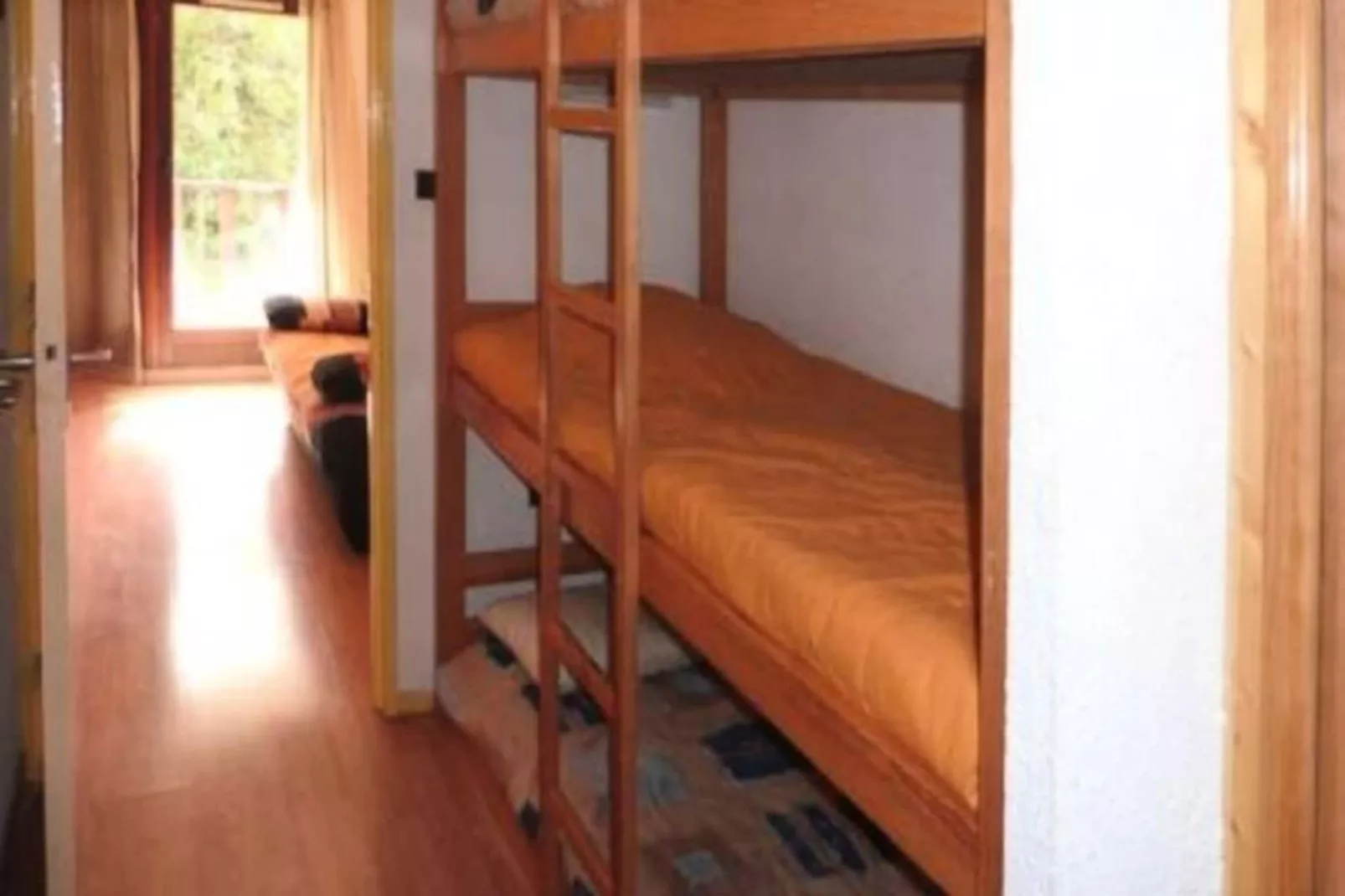 Résidence L'oustal-Niet-getagd