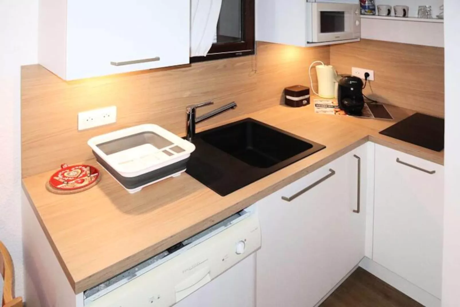 Résidence L'oustal-Niet-getagd