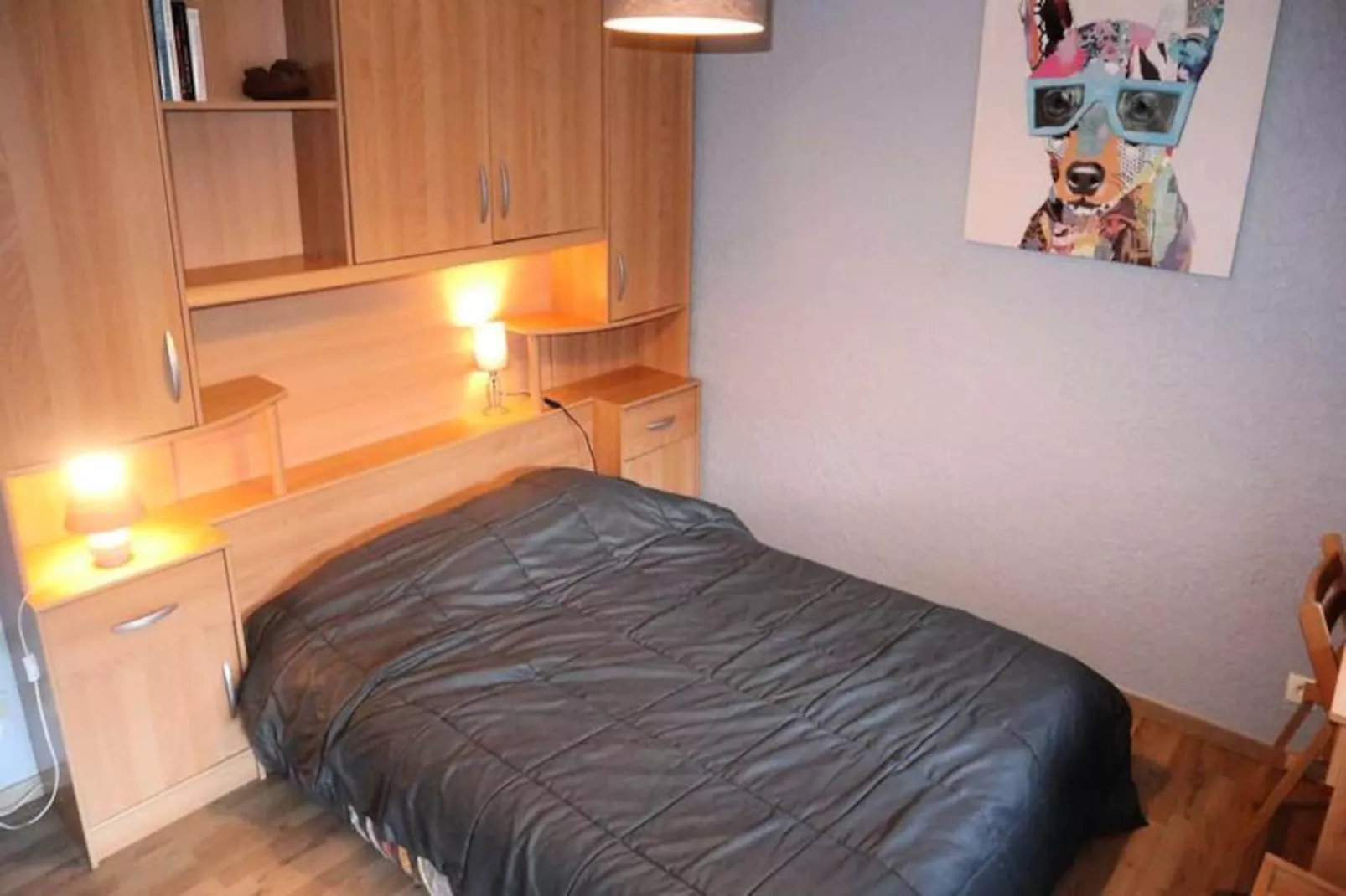 Résidence L'horizon-Niet-getagd