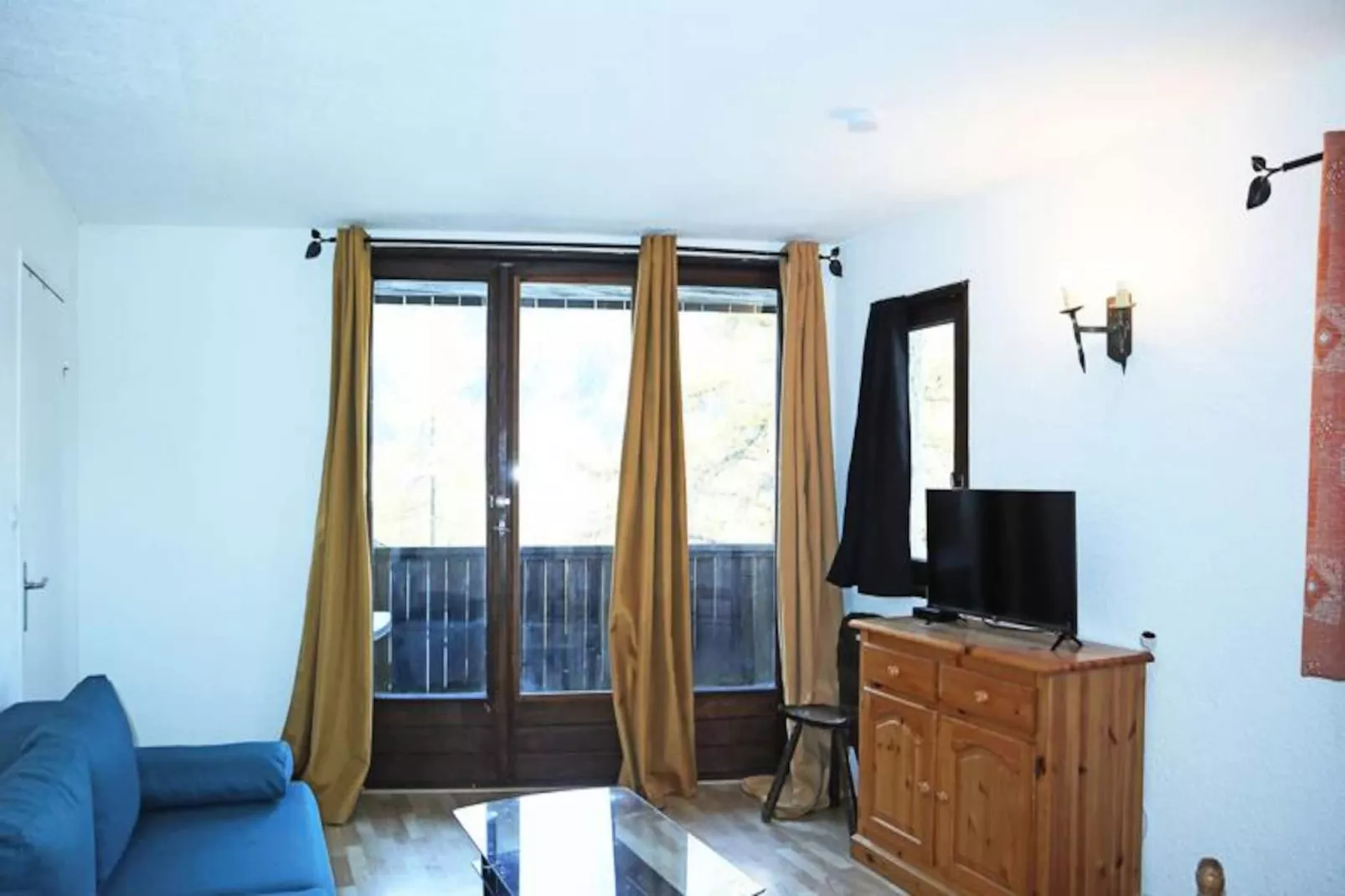 Résidence La  Mazeliere-Niet-getagd