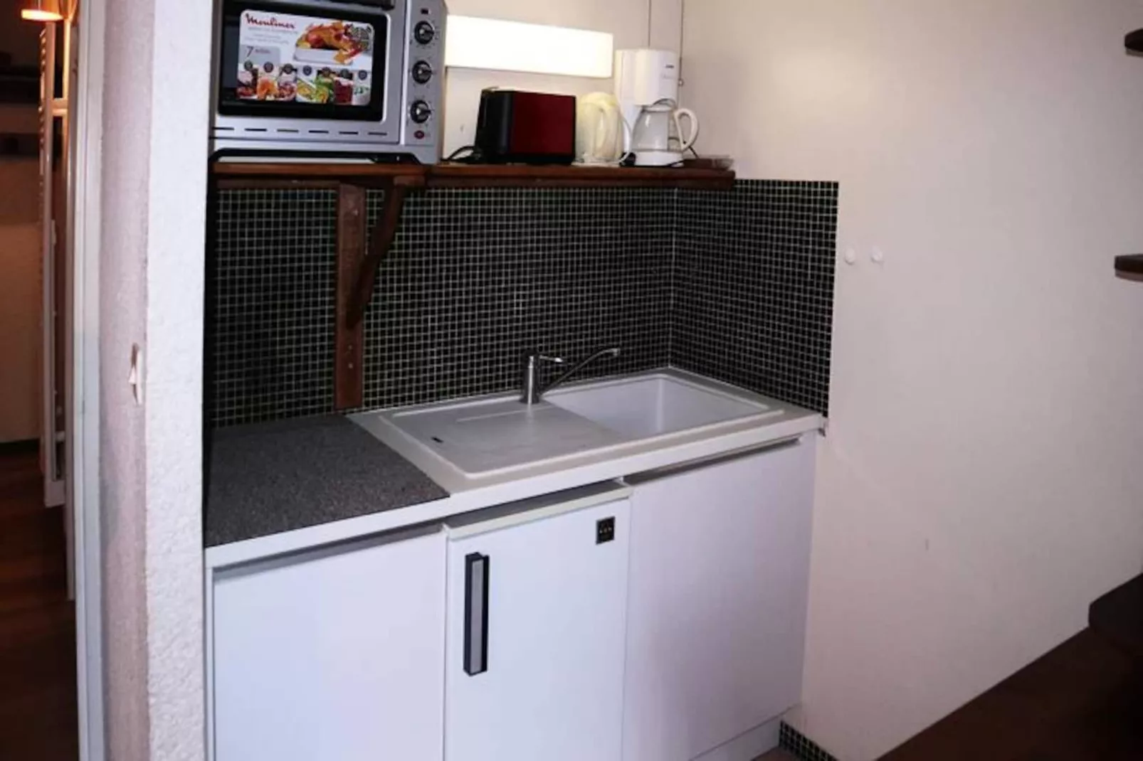 Résidence La  Mazeliere-Niet-getagd