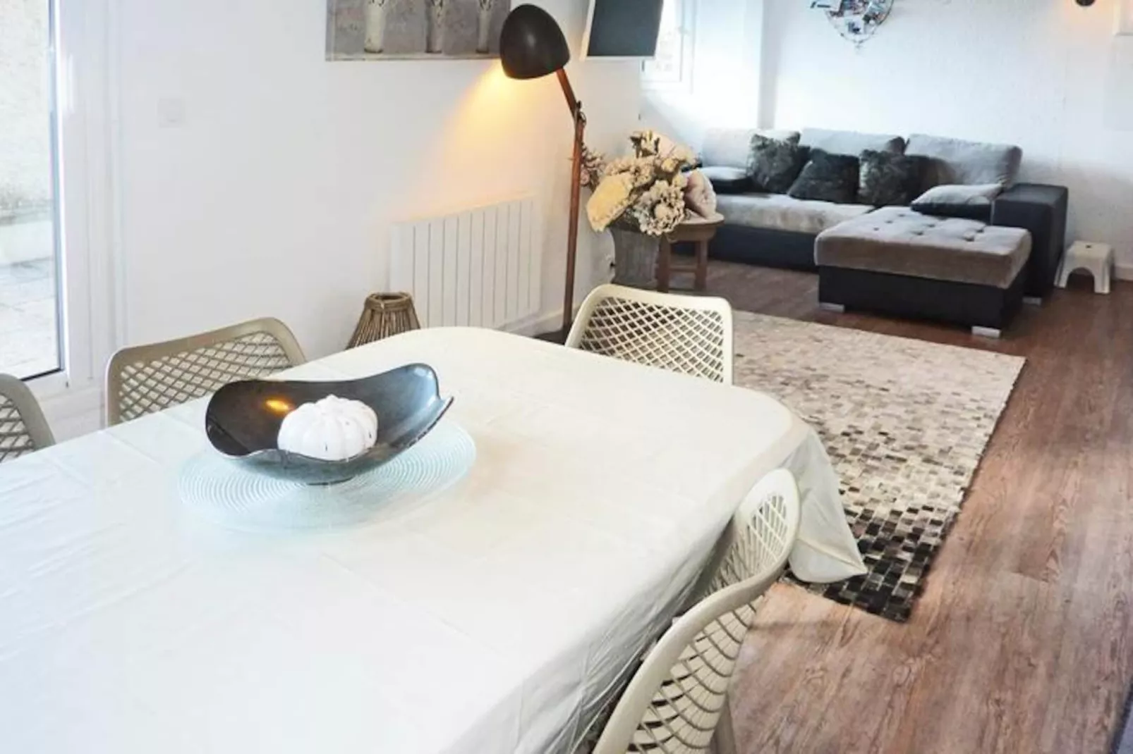 Résidence La  Mazeliere-Niet-getagd