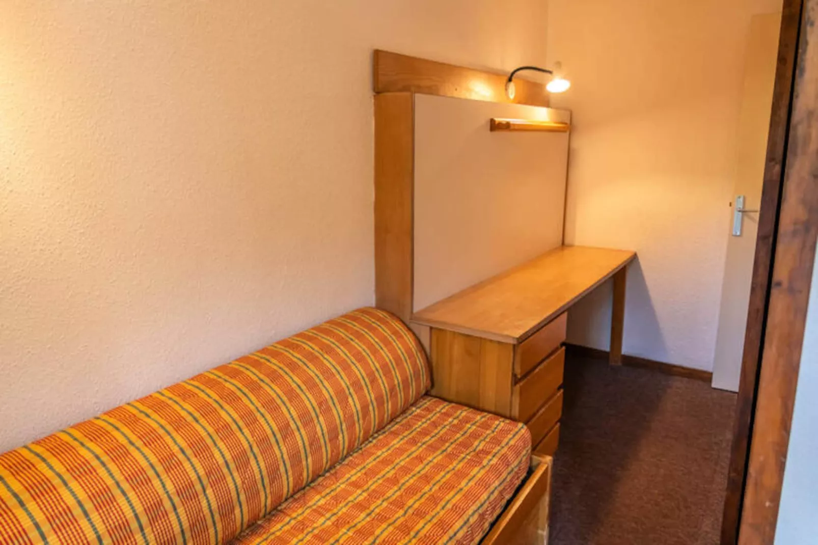 Résidence Le Belvedere - Niet-getagd