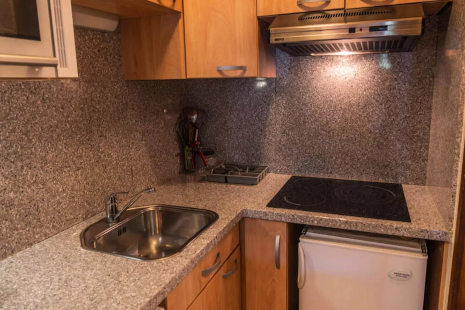 Résidence Le Belvedere - Niet-getagd