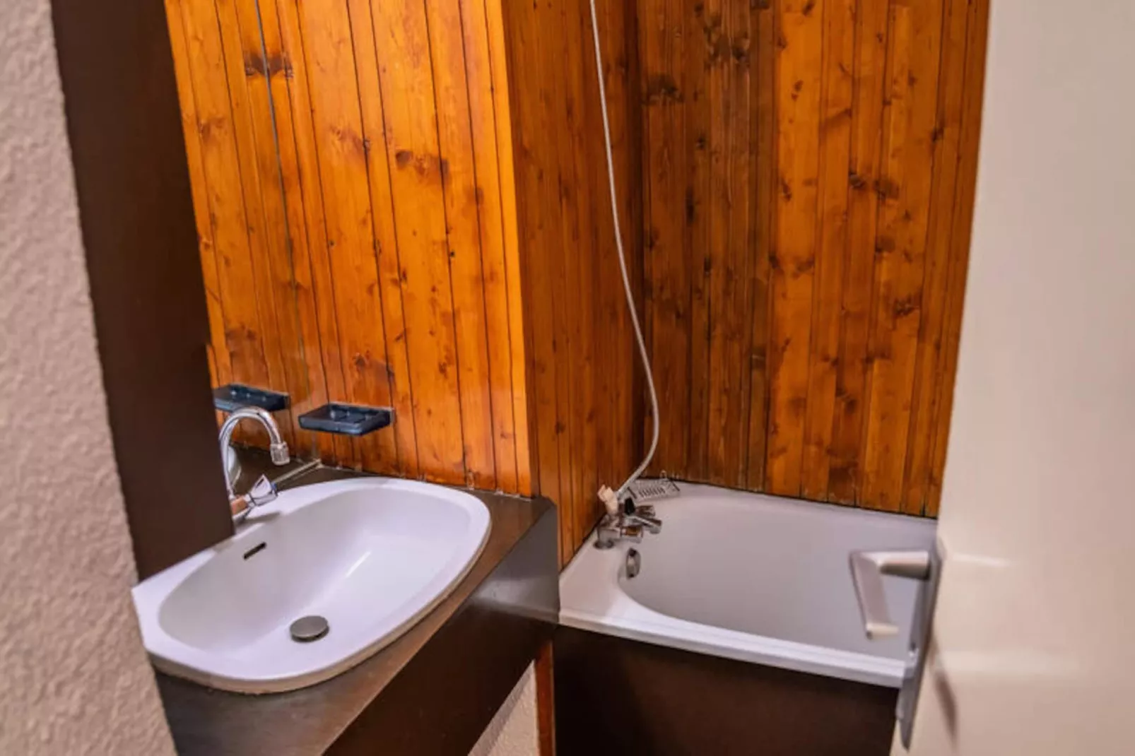 Résidence Le Belvedere - Niet-getagd