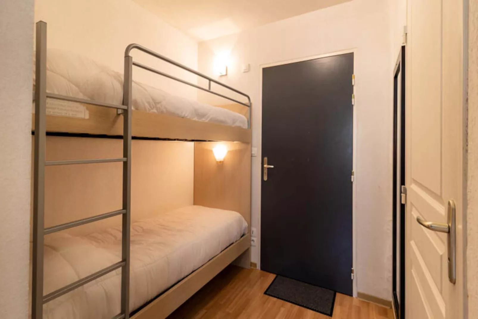 Résidence Les Terrasses Du Soleil D'or-Niet-getagd