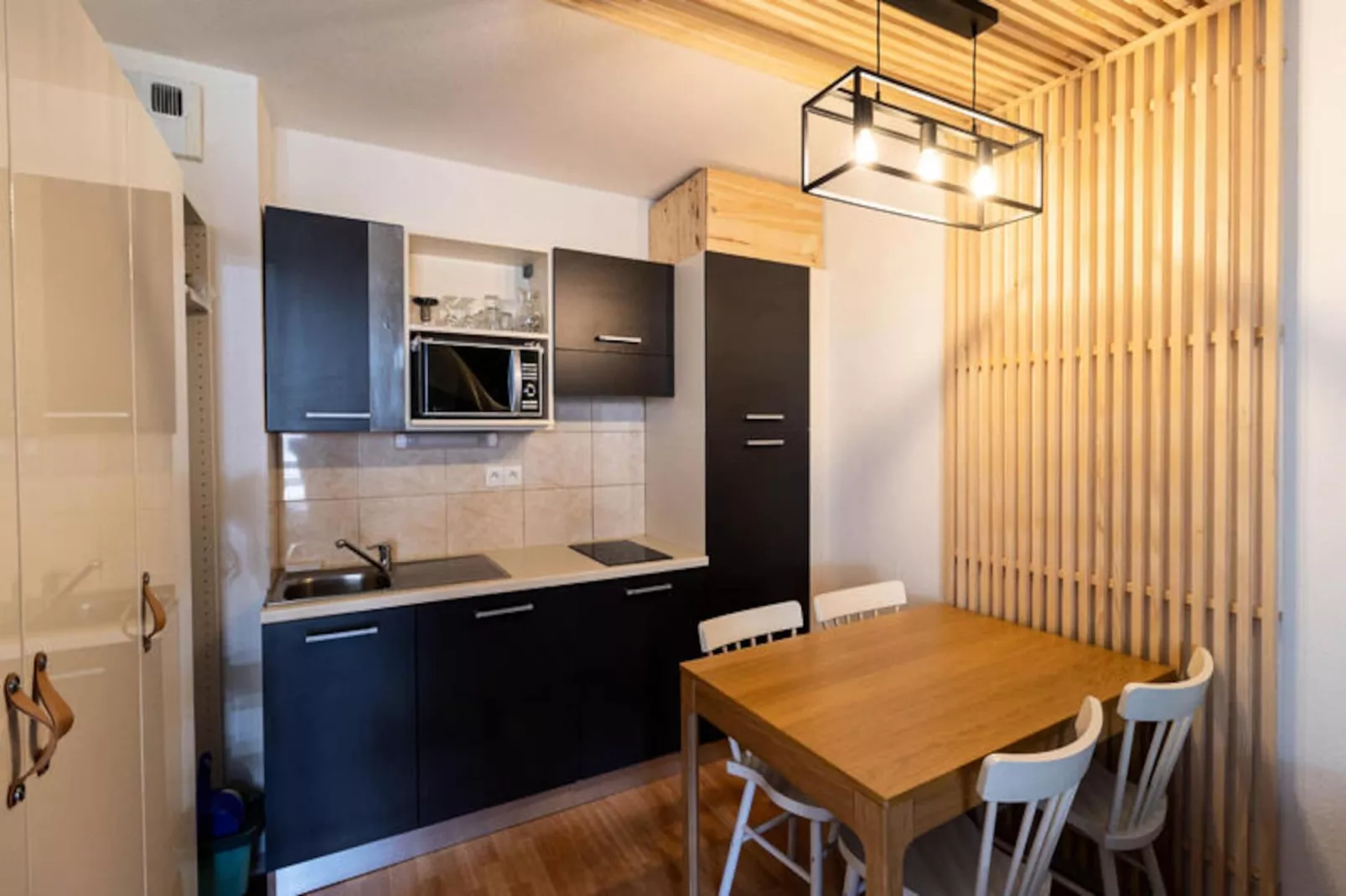 Résidence Les Terrasses Du Soleil D'or-Niet-getagd