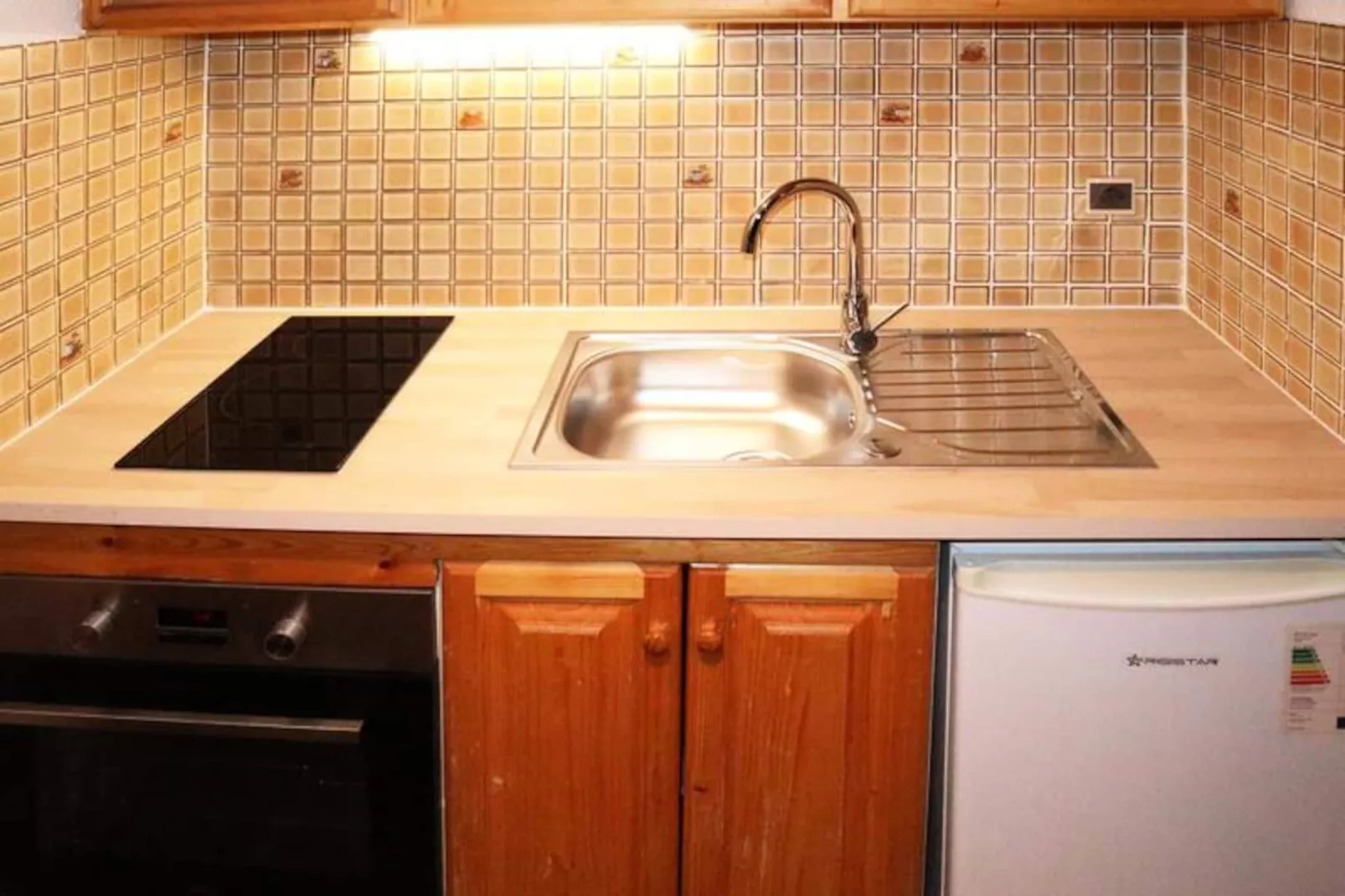 Résidence Les Carlines-Niet-getagd