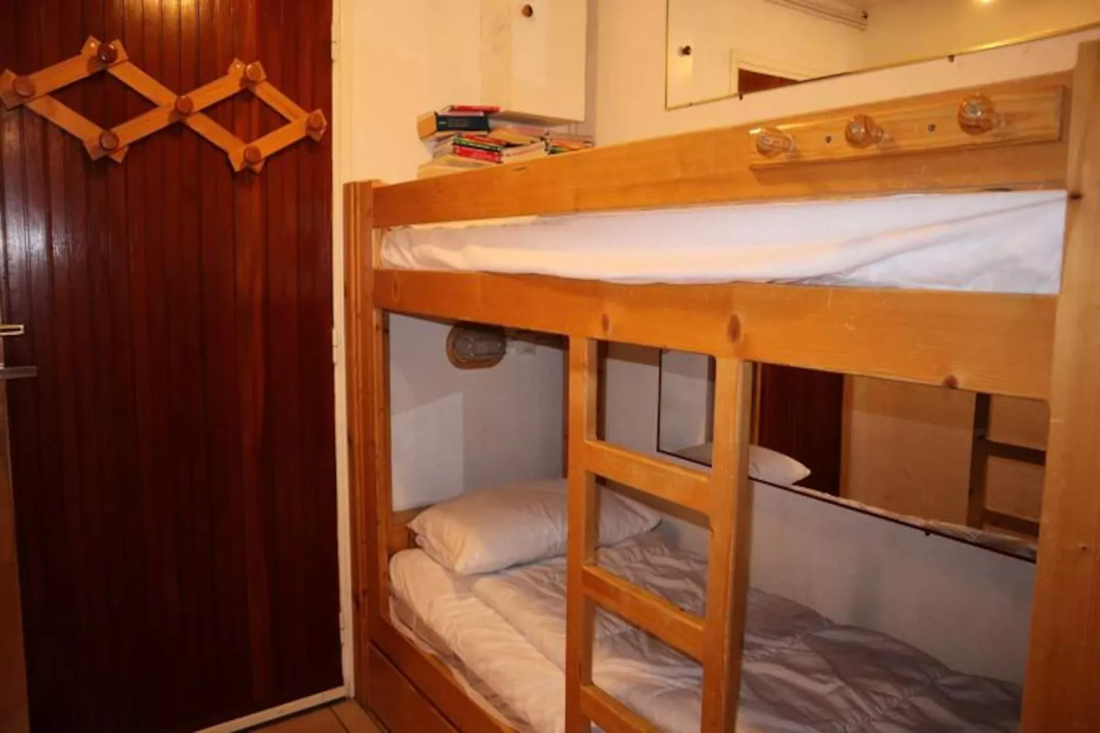 Résidence L'horizon-Niet-getagd