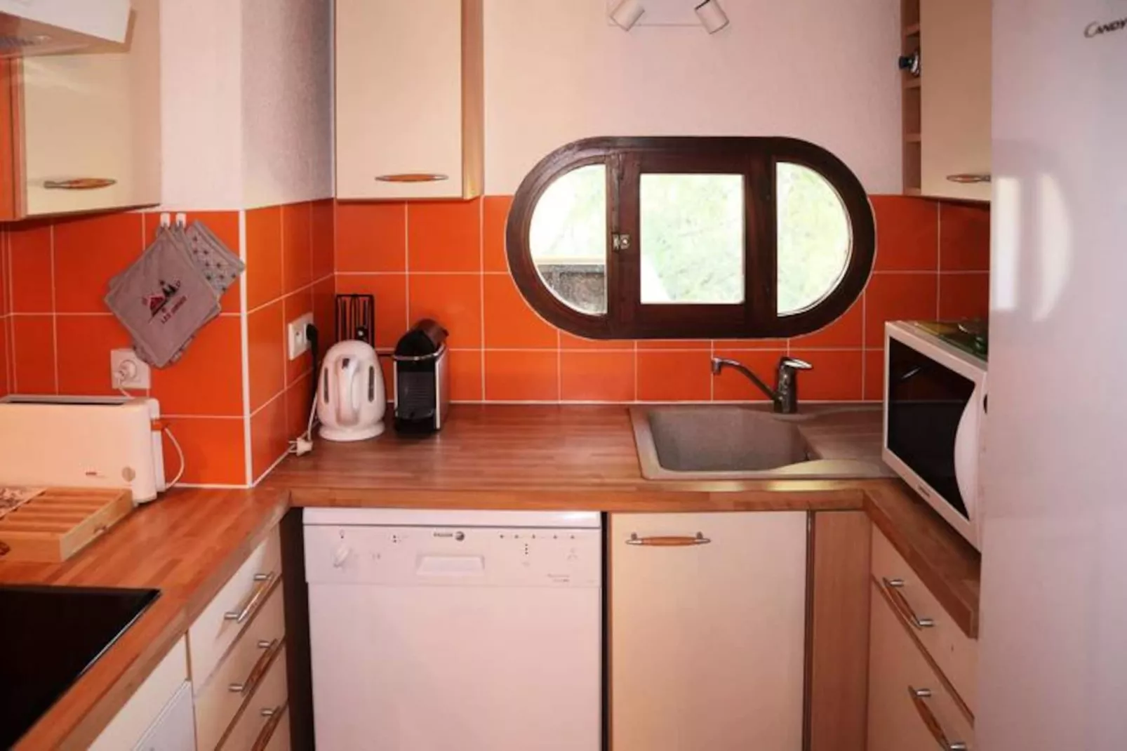 Résidence L'horizon-Niet-getagd