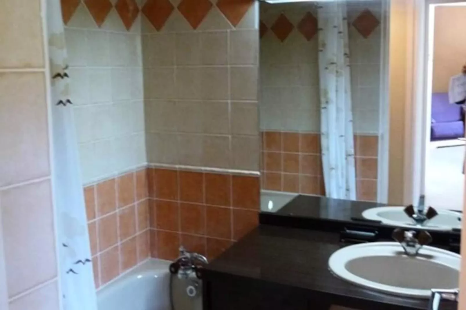 Résidence Orr Des Cimes - Niet-getagd