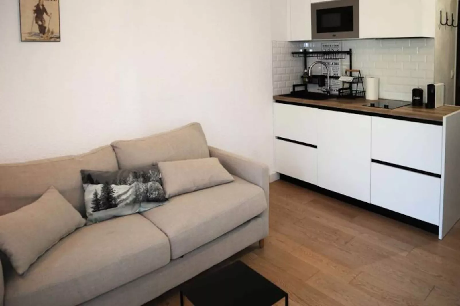 Résidence Le Boussolenc-Niet-getagd