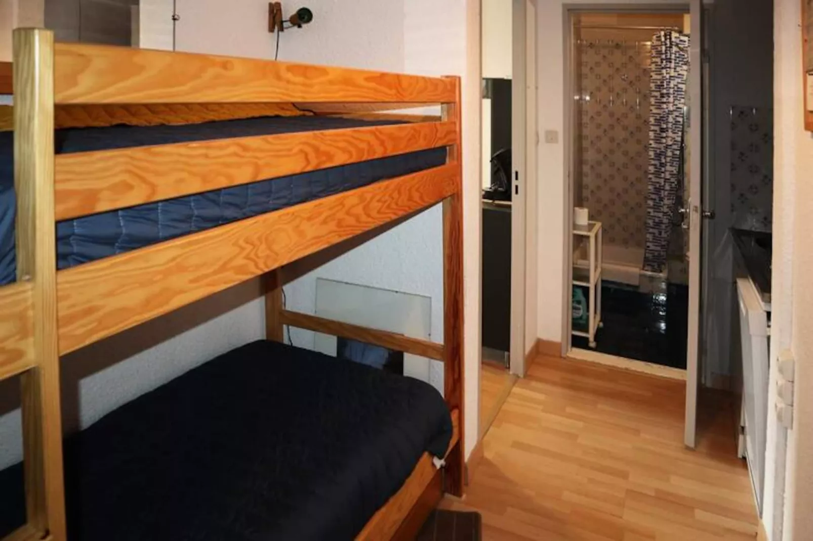 Résidence Le Boussolenc-Niet-getagd