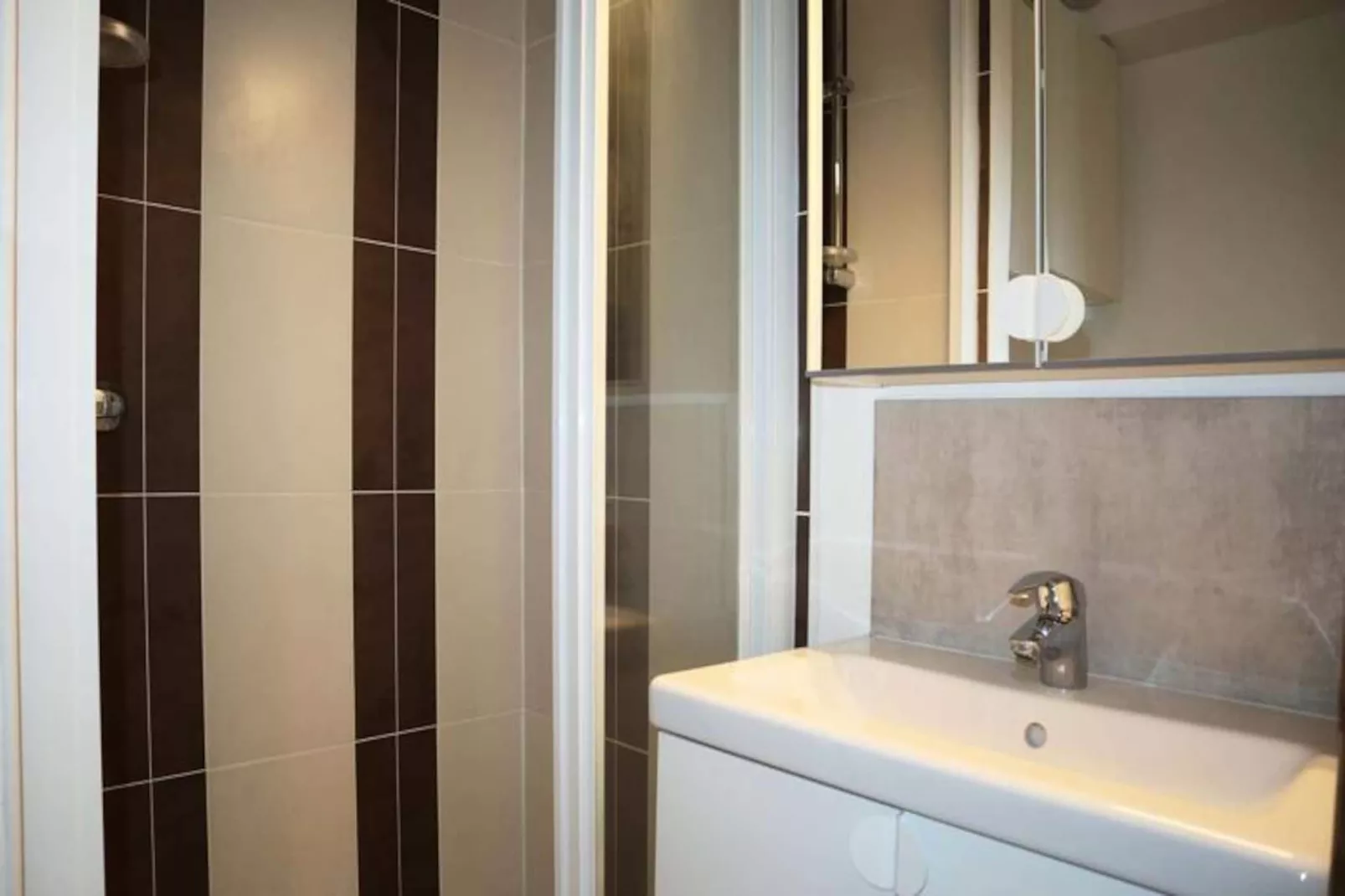 Résidence Le Boussolenc-Niet-getagd