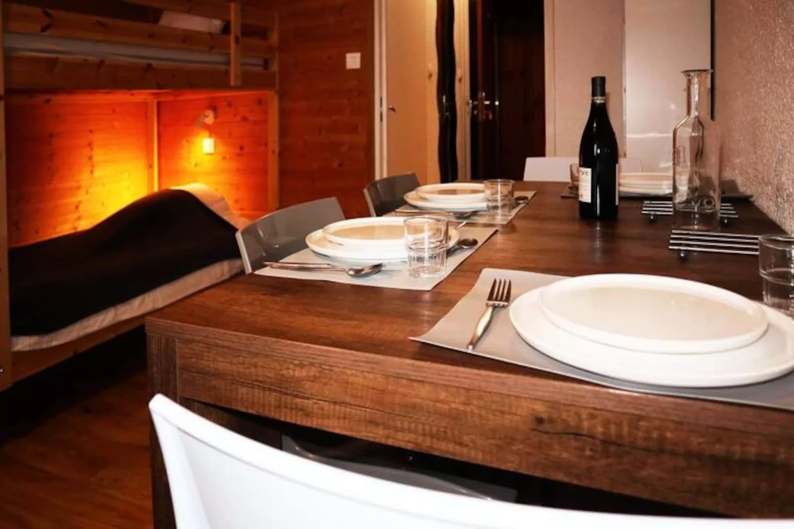 Residence Le 1650-Niet-getagd