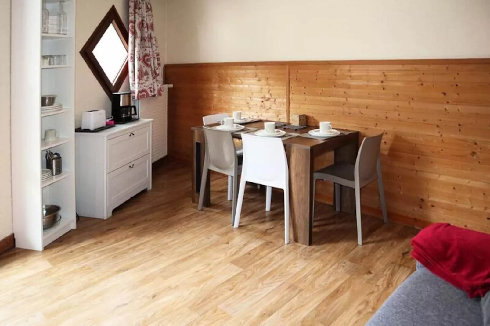 Residence Le 1650-Niet-getagd