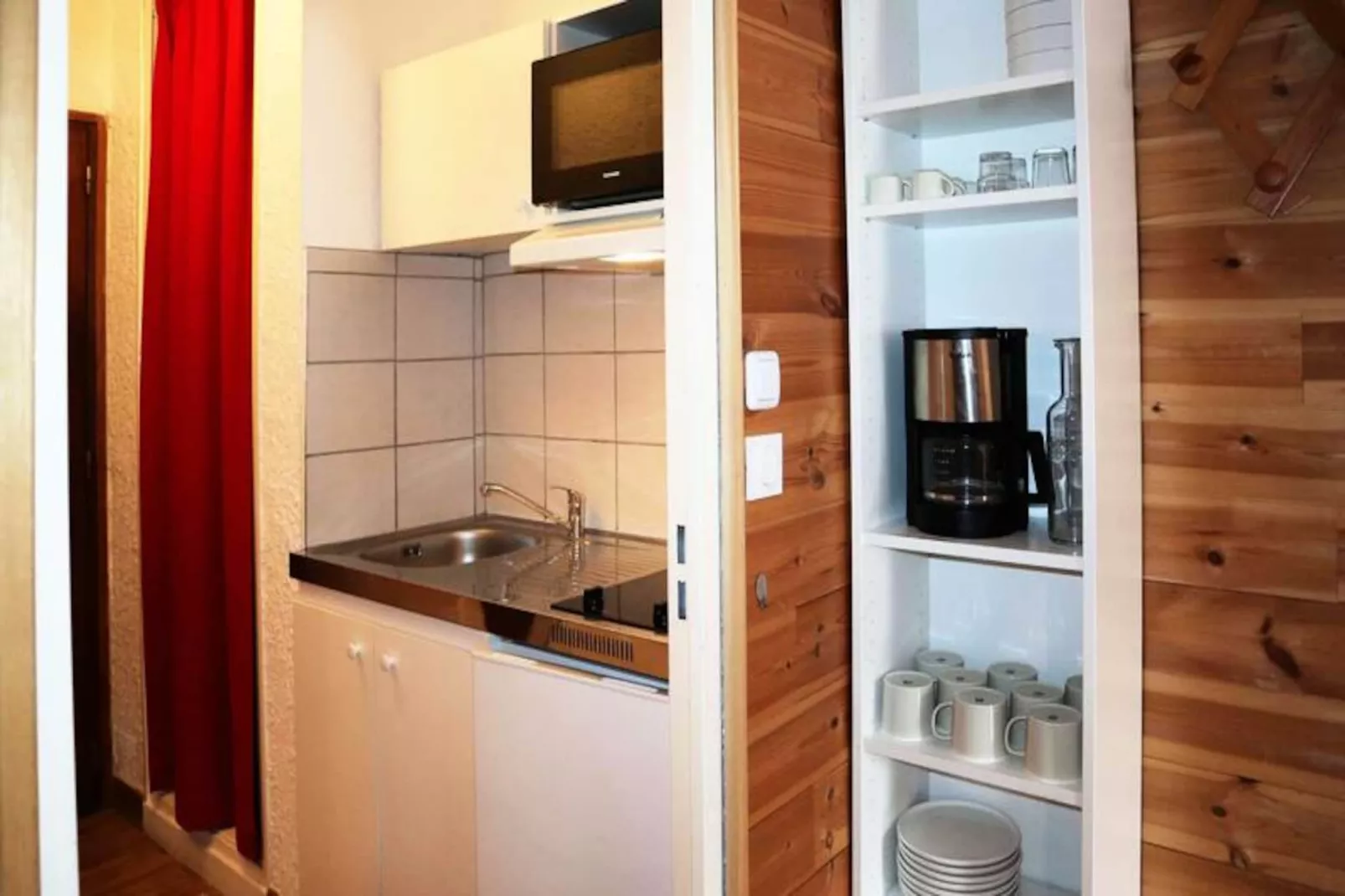 Residence Le 1650-Niet-getagd