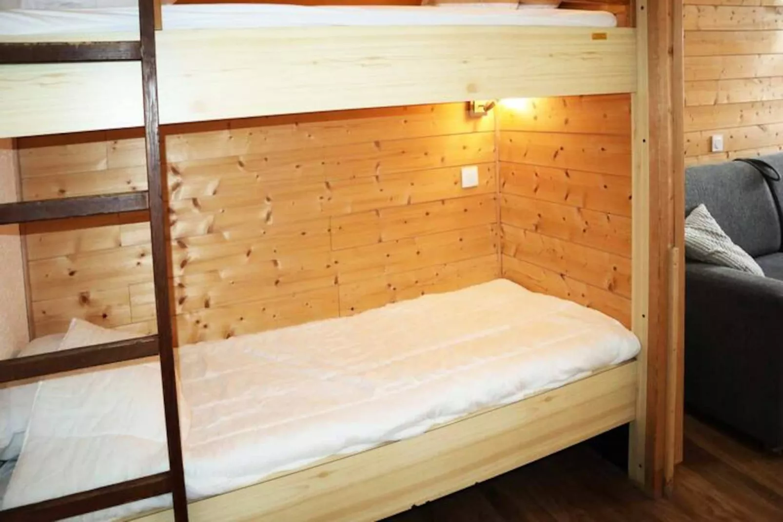 Residence Le 1650-Niet-getagd