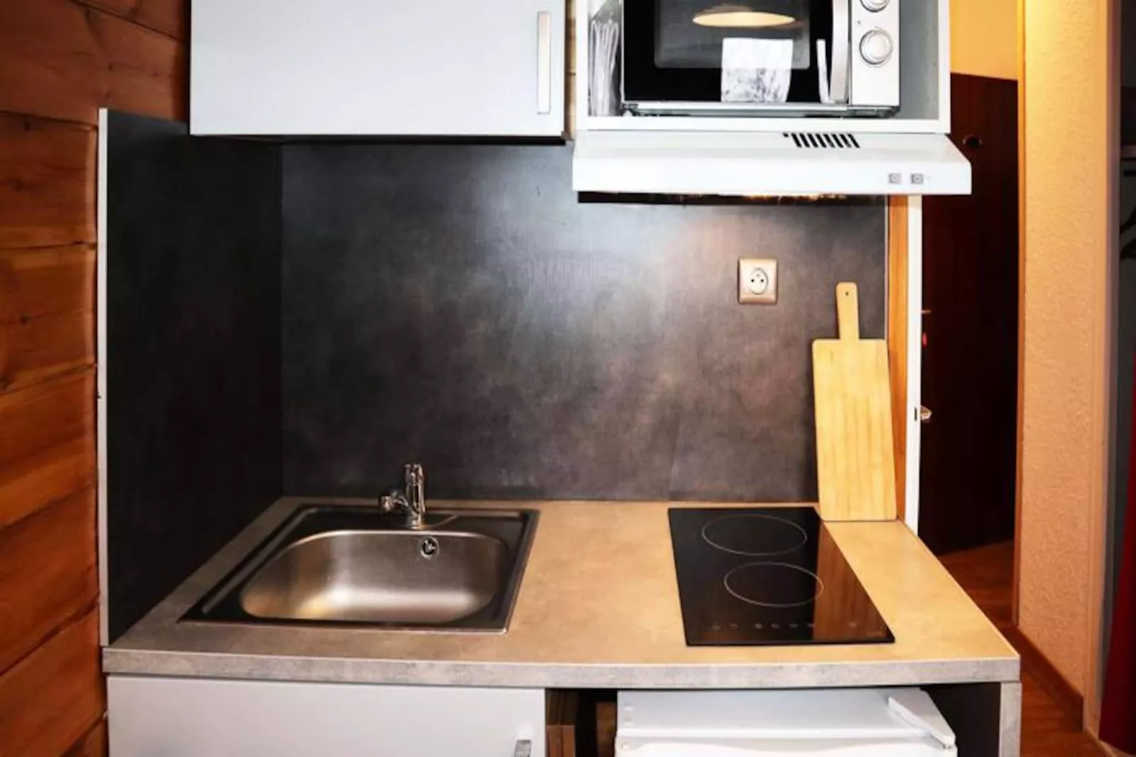 Residence Le 1650-Niet-getagd