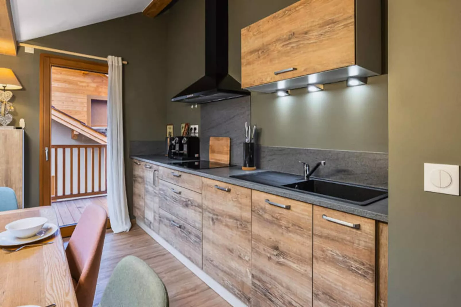 Residence Caeli D-Niet-getagd