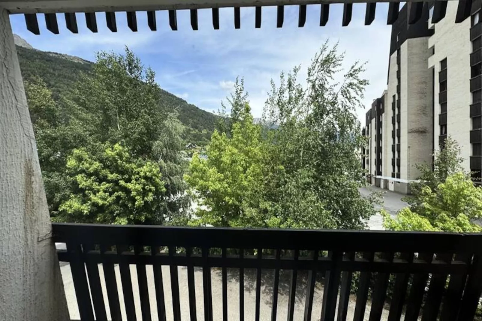 Résidence Plaine Alpe 1 - Niet-getagd