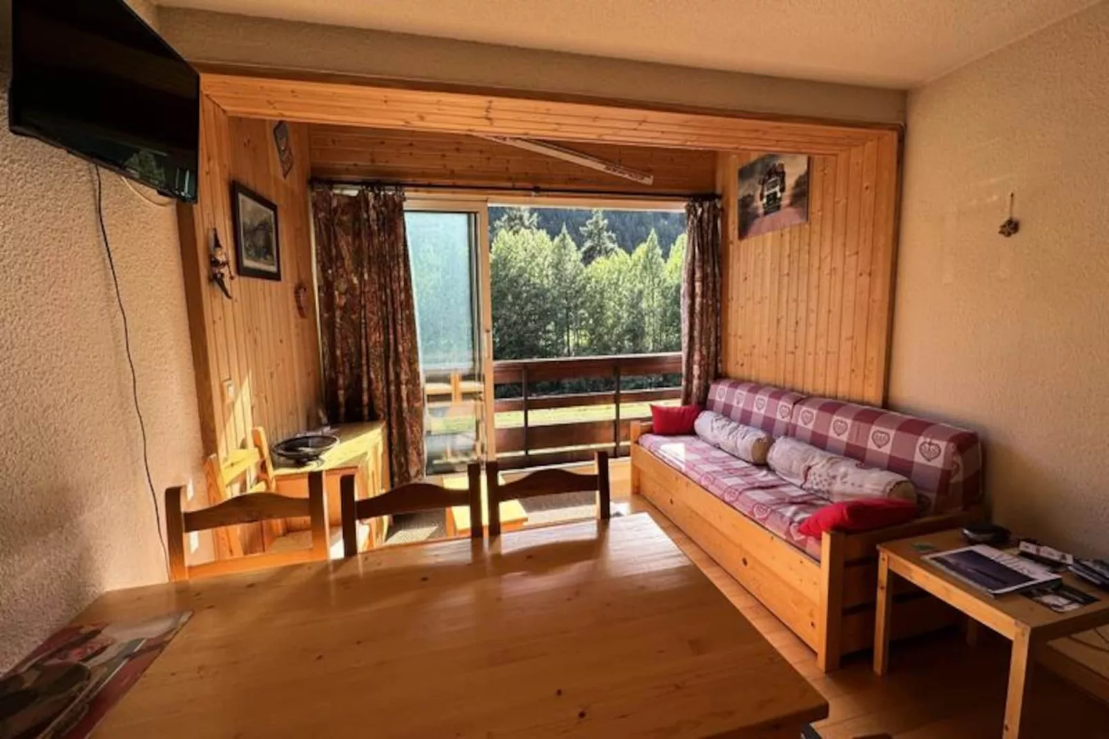 Résidence Grand Serre Che B - Niet-getagd