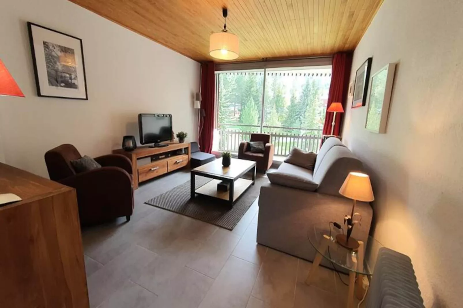 Résidence Eychauda-Niet-getagd